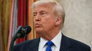 Новини світу - Трамп похвалив "триденне перемир'я" Путіна