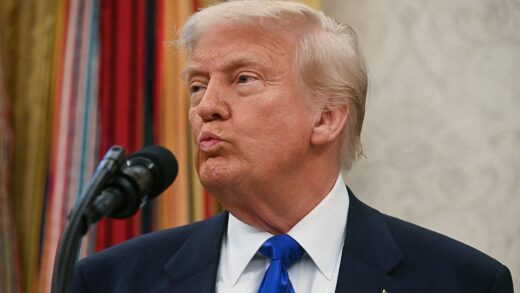 Новини світу - Трамп похвалив "триденне перемир'я" Путіна