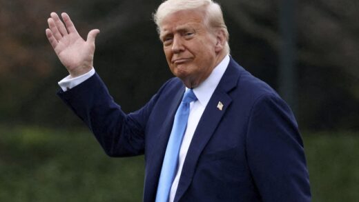 Новини України - Трамп пообіцяв опублікувати в соцмережі "важливий" пост