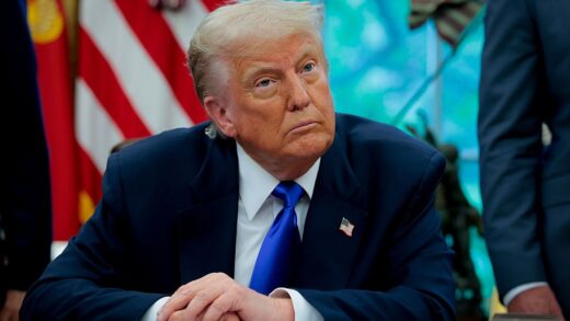 Новини світу - Трамп пообіцяв збільшити торгівлю з Індією та Пакистаном після перемир'я