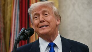 Новини світу - Трамп пояснив, чому РФ "прагне миру" з Україною