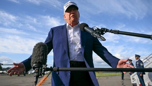 Новини світу - Трамп про Путіна: З цим хлопцем щось сталося