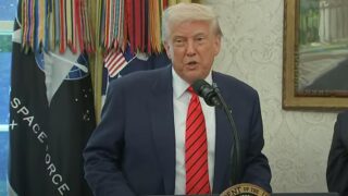Новини світу - Трамп прокоментував атаку Індії на Пакистан