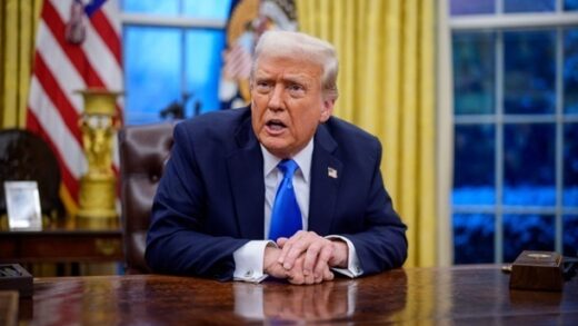 Новини політики - Трамп провів розмову з Зеленським