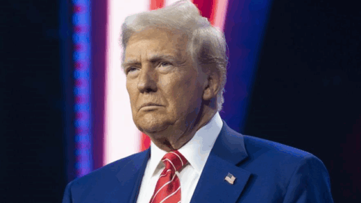 Новини світу - Трамп сказав, що засмучений через хворобу Байдена