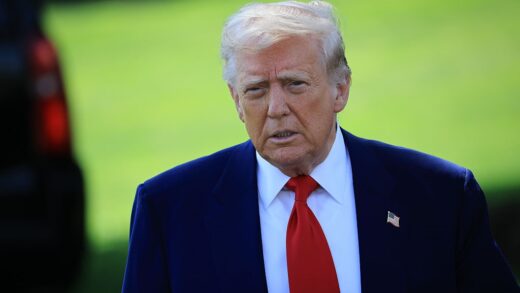 Новини світу - Трамп виключив третій президентський термін