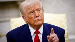 Новини світу - Трамп: З Гренландією може щось статися