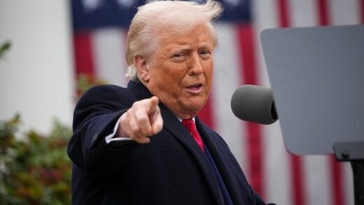 Новини світу - Трамп запровадив 100% мита на іноземні фільми