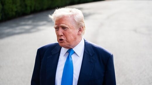 Новини світу - Трамп заявив про дзвінок з Ватикану