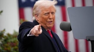 Новини світу - Трамп заявив про "перезавантаження" відносин із Китаєм