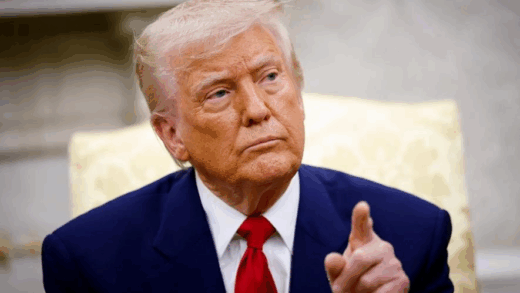 Новини світу - Трамп заявив, що готовий посилити санкції проти РФ