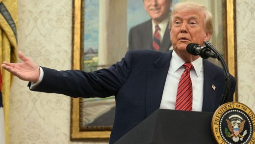Новини політики - Трамп зробив заяву щодо війни в Україні