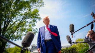 Новини світу - Трампу підготували варіанти тиску на Росію - ЗМІ