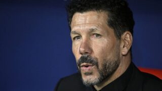 Новини спорту - Тренер Атлетіко прокоментував рішення Анчелотті піти з Реала
