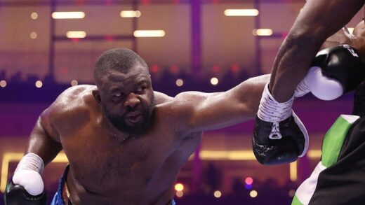 Новини спорту - Тренер Баколе прокоментував його проблему з надмірною вагою