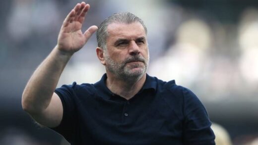 Новини спорту - Тренер Тоттенгема різко відповів журналісту перед фіналом Ліги Європи