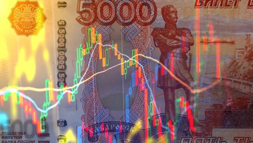Новини бізнесу - Ціна російської нафти у рублях досягла дворічного мінімуму - ЗМІ