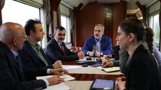 Новини світу - Туреччина заявила про наслідки за "негнучкість" РФ