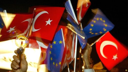 Новини світу - Туреччину визнали не готовою до вступу в ЄС, Анкара відповіла
