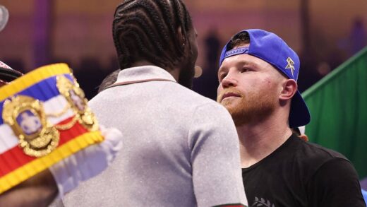 Новини спорту - Турки анонсував бій між двома чемпіонами - Альваресом і Кроуфордом