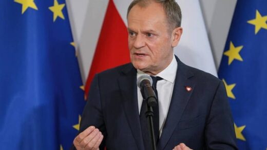 Новини світу - Туск розповів деталі договору з Францією з гарантіями безпеки