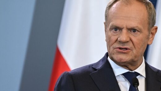 Новини світу - Туск звинуватив кандидата у президенти у держзраді