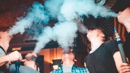 Новини бізнесу - У 80% кафе і ресторанів виявили порушення антитютюнового законодавства
