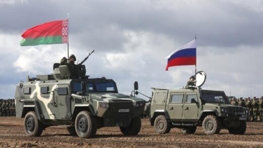 Новини світу - У Білорусі зробили заяву щодо спільних з Росією військових навчань