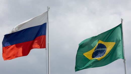 Новини світу - У Бразилії викрили "фабрику" з підготовки російських шпигунів - ЗМІ