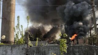 Новини світу - У Брянській області зазнав атаки завод Стріла