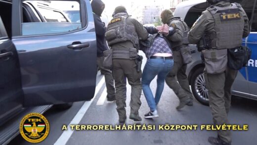 Новини світу - У Будапешті затримали українця і депортували