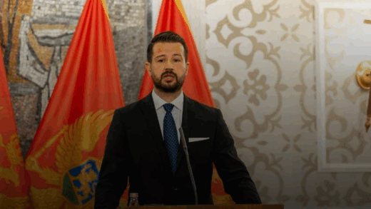 Новини світу - У Чорногорії анонсували візит Зеленського