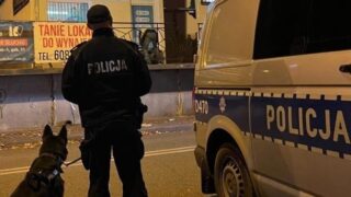Новини світу - У готелі Кракова знайшли мертвим українця
