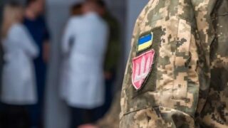 Новини України - У Харкові через "непорозуміння" побили чоловіка в ТЦК