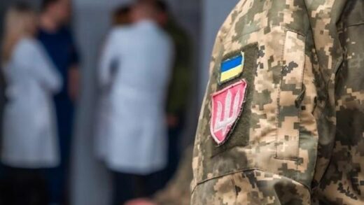 Новини України - У Харкові через "непорозуміння" побили чоловіка в ТЦК