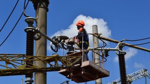 Новини України - У Херсоні відновили електропостачання