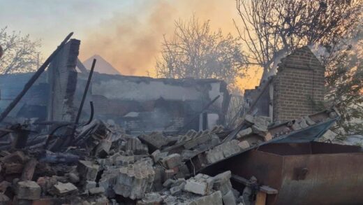Новини України - У Краматорську є загиблі через атаку Росії