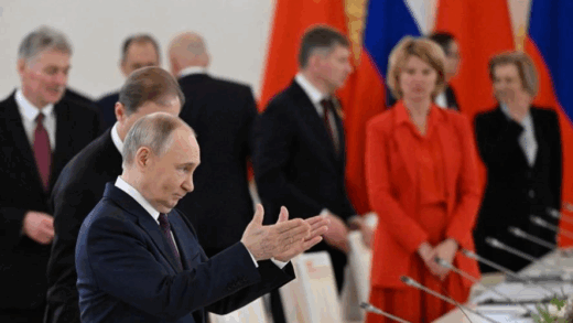 Новини світу - У Кремлі анонсували "важливу заяву" Путіна