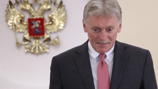 Новини України - У Кремлі припустили зустріч Зеленського і Путіна