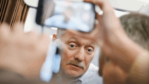 Новини світу - У Кремлі заявили, що термінів підготовки меморандуму з Україною "немає"