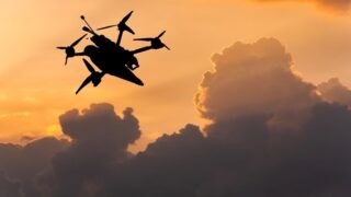 Новини світу - У Москві заявили про наліт дронів