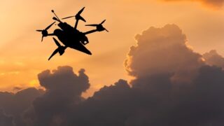 Новини світу - У Москві заявляють про атаку БПЛА