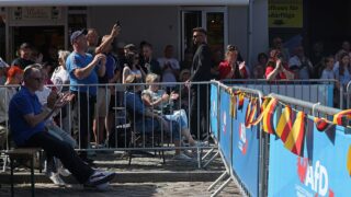 Новини світу - У Німеччині підтримують заборону АдН