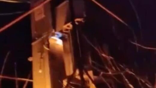Новини світу - У Підмосков'ї партизани залишили без зв'язку військові об'єкти
