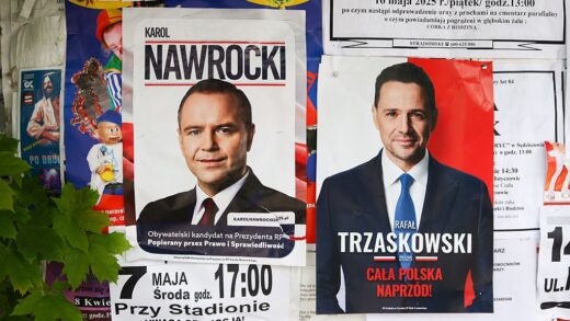Новини світу - У Польщі визначилися учасники другого туру президентських виборів