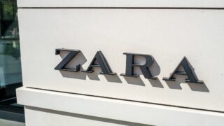 Новини бізнесу - У РФ магазини Zara працюють під іншими вивісками - ЗМІ