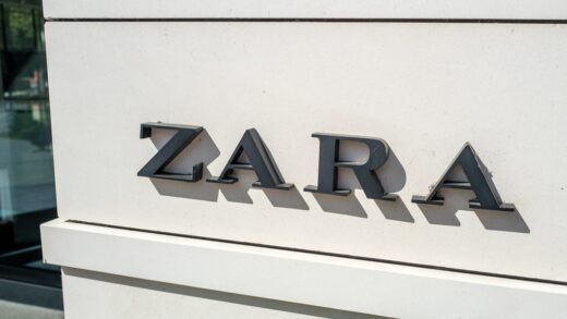 Новини бізнесу - У РФ магазини Zara працюють під іншими вивісками - ЗМІ