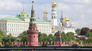 Новини світу - У Росії 9 травня тестуватимуть "суверенний інтернет" - ISW