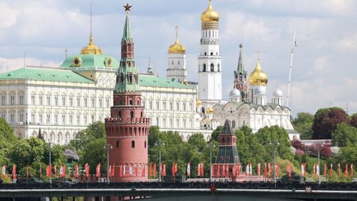 Новини світу - У Росії 9 травня тестуватимуть "суверенний інтернет" - ISW