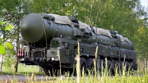 Новини світу - У Росії не відбувся запуск міжконтинентальної ракети Ярс - ЗМІ